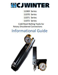 Connection Failures & Downtime in Oil Fields Tools- What's the Solution?