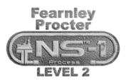 Fearnley Procter NS-1™* Level 2 Accreditation