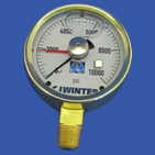 11071 SA Pin Tool Parts